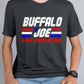 Buffalo Joe 44 Graphic Tee