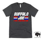 Buffalo Joe 44 Graphic Tee