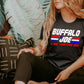 Buffalo Joe 44 Graphic Tee