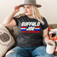 Buffalo Joe 44 Graphic Tee