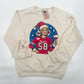 Buffalo Blondie Holiday Sweatshirt