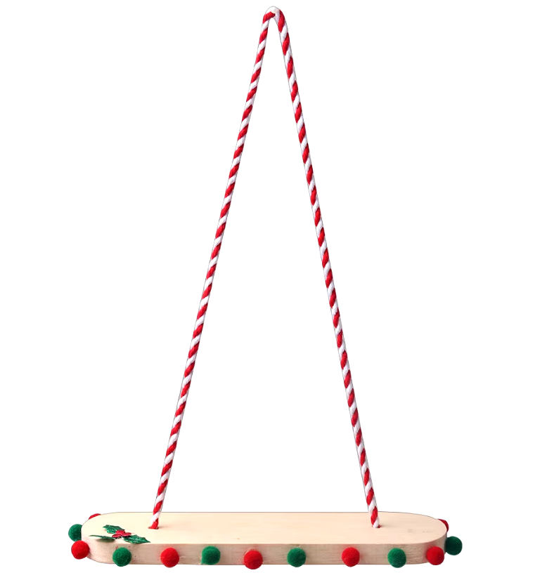 Elf Swing