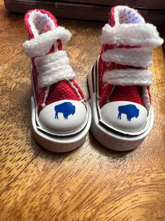 Buffalo Elf Sneakers