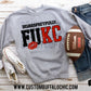 FUKC Crewneck Sweatshirt