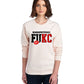 FUKC Crewneck Sweatshirt